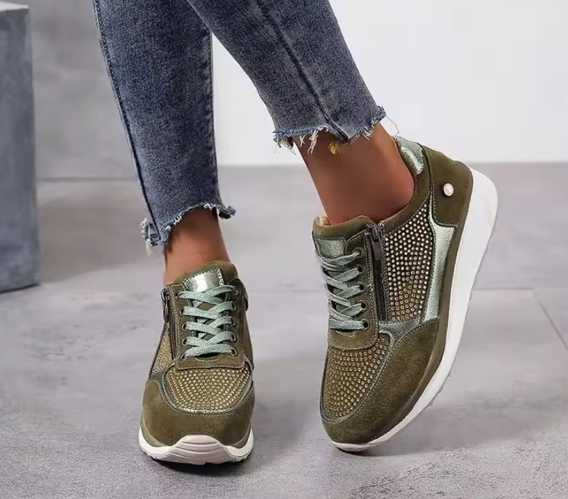 Narra | Casual Comfort Sneakers