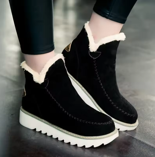 Keesha | Comfort-Oriented Orthopedic Footwear
