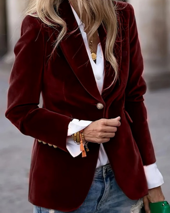Lileth™ | Stylish Elegant Blazer
