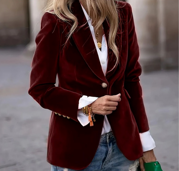 Lileth™ | Stylish Elegant Blazer