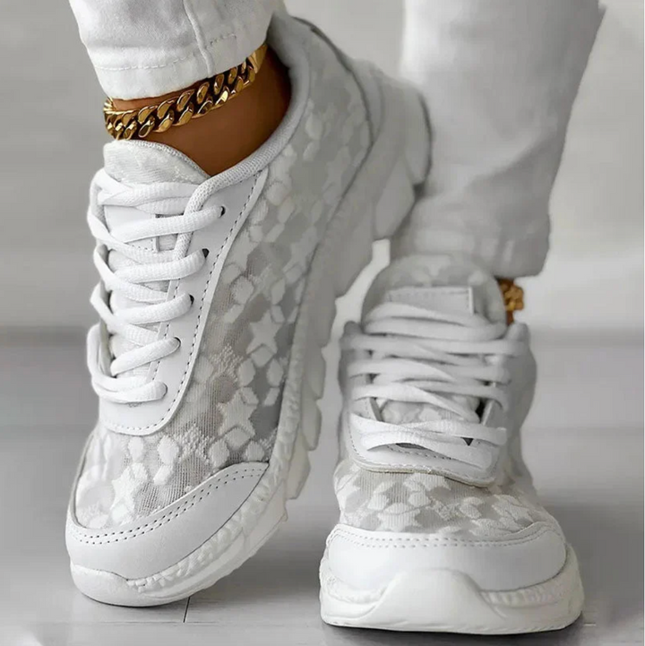 Stella | Orthopedic Shoes with Breathable Design