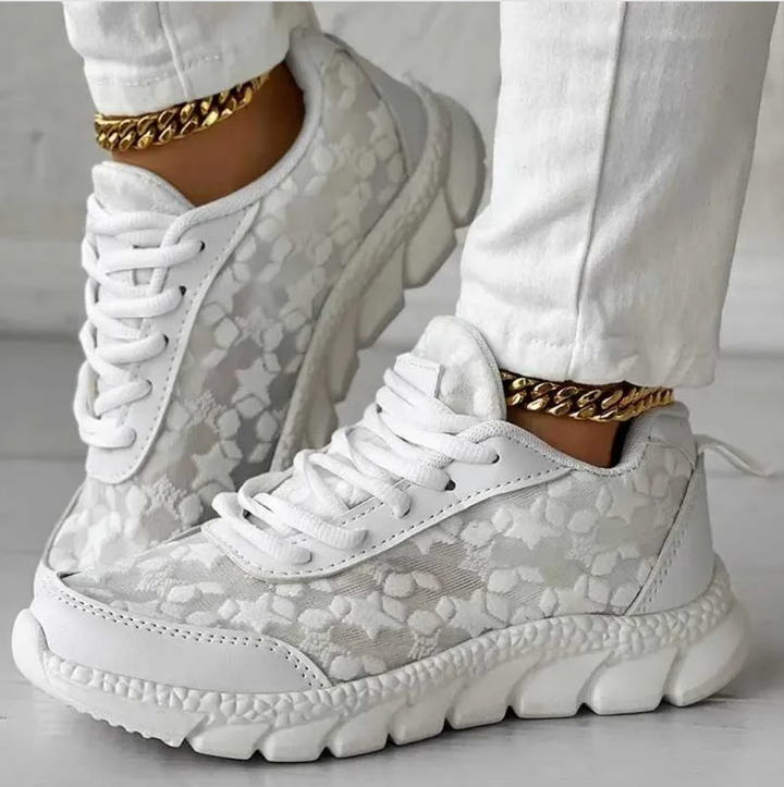 Stella | Orthopedic Shoes with Breathable Design