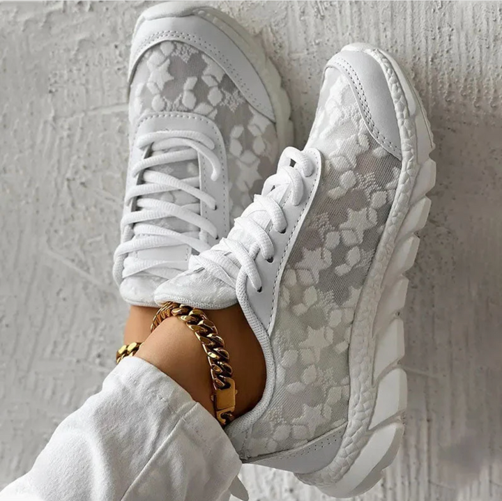 Stella | Orthopedic Shoes with Breathable Design