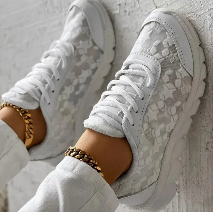 Stella | Orthopedic Shoes with Breathable Design