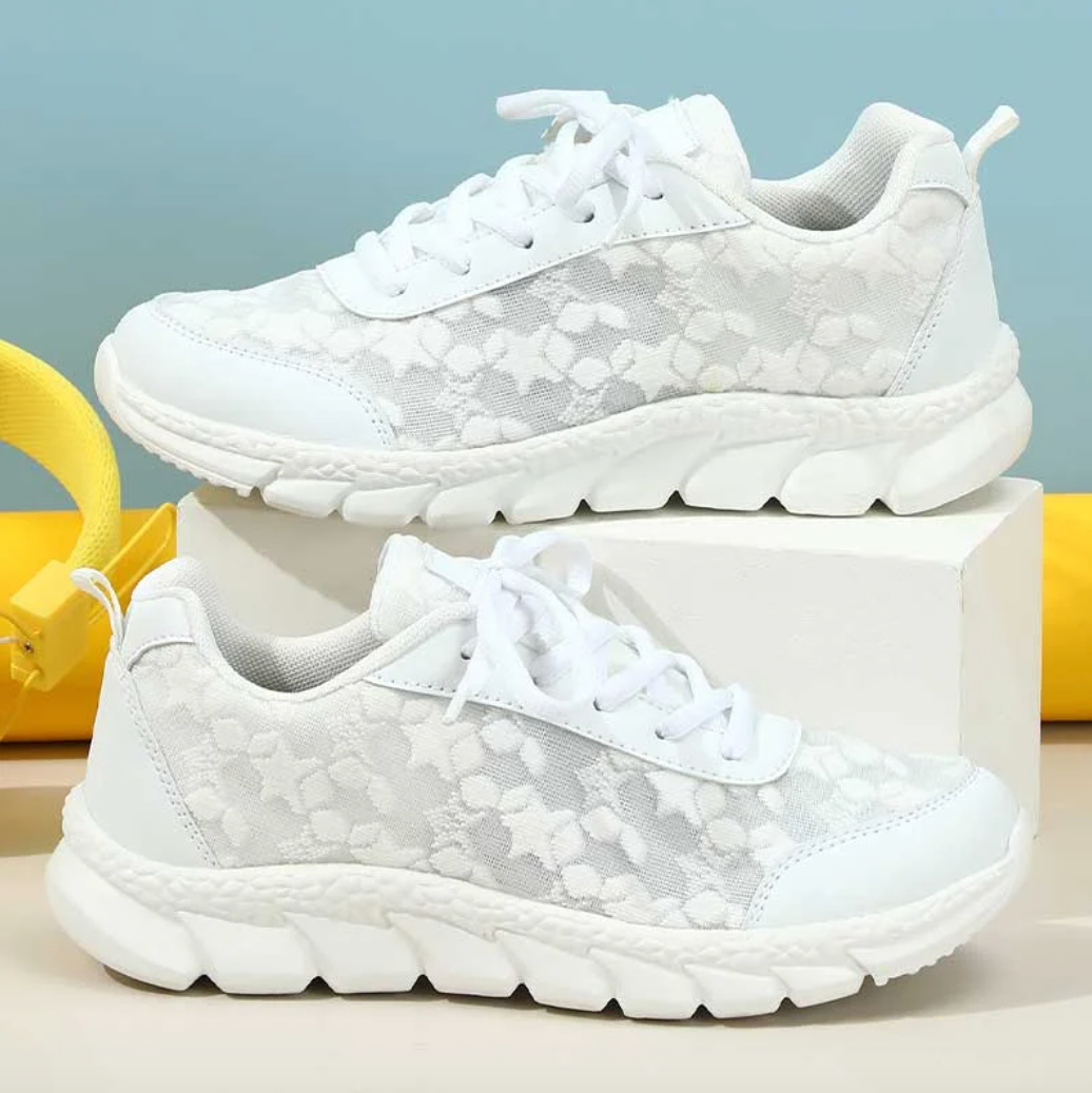 Stella | Orthopedic Shoes with Breathable Design