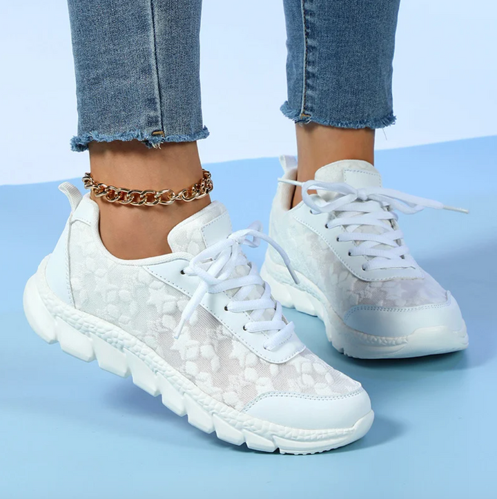 Stella | Orthopedic Shoes with Breathable Design