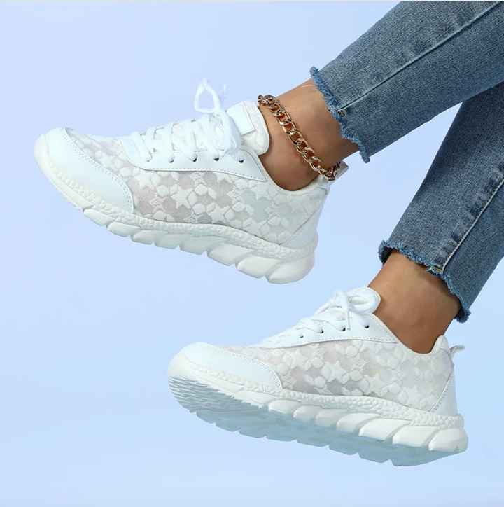 Stella | Orthopedic Shoes with Breathable Design