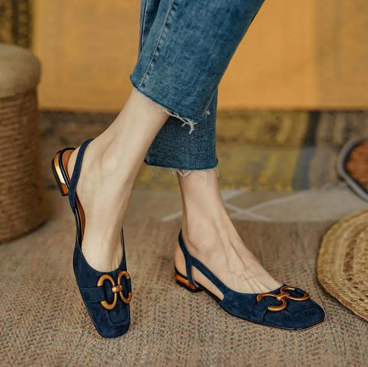 Kairi | Adjustable Orthopedic Sandals