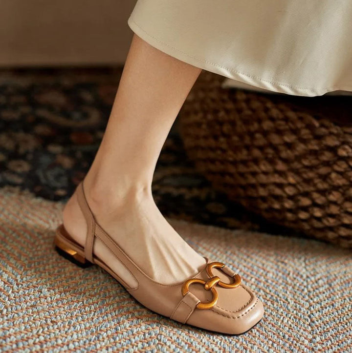 Kairi | Adjustable Orthopedic Sandals