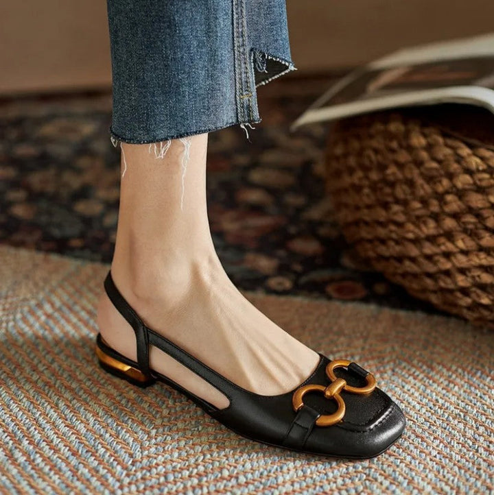 Kairi | Adjustable Orthopedic Sandals