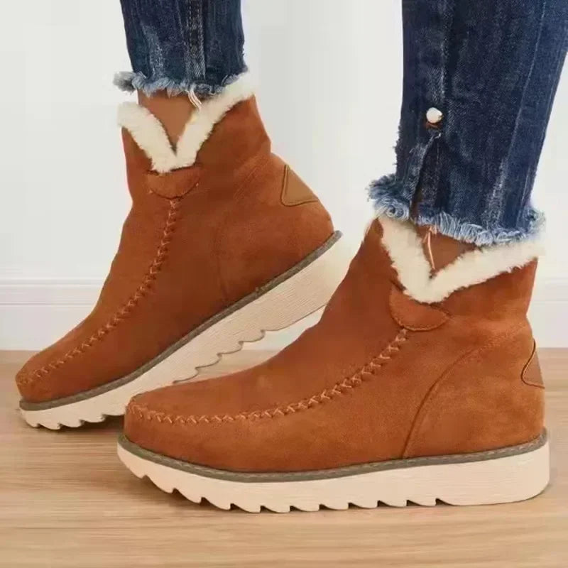 Keesha | Comfort-Oriented Orthopedic Footwear