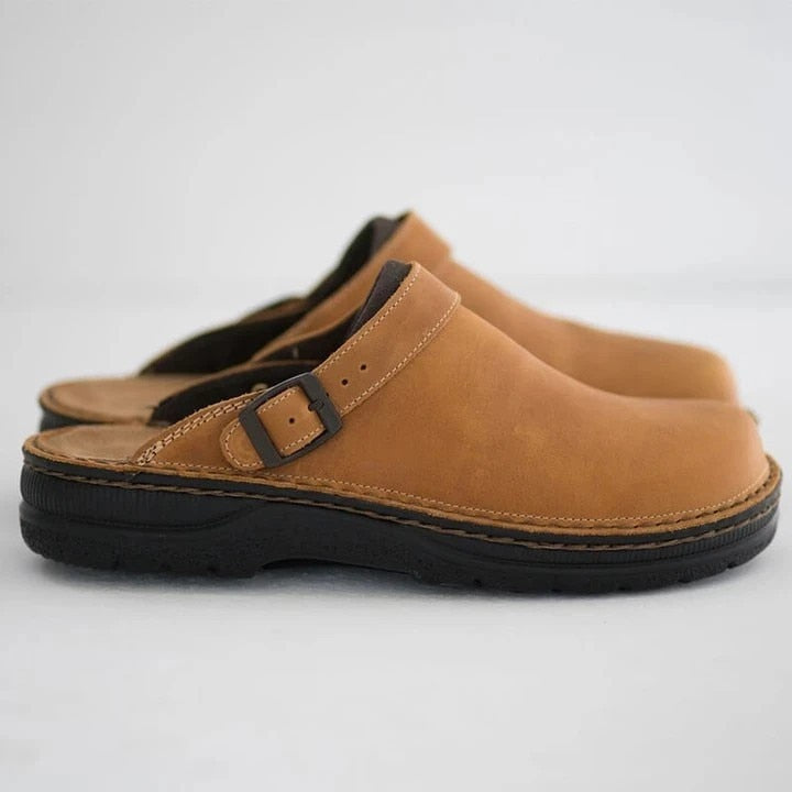 Shane | Comfortable Orthopedic Footwear