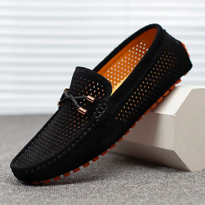 Jessica | Comfort-Orthopedic Loafers