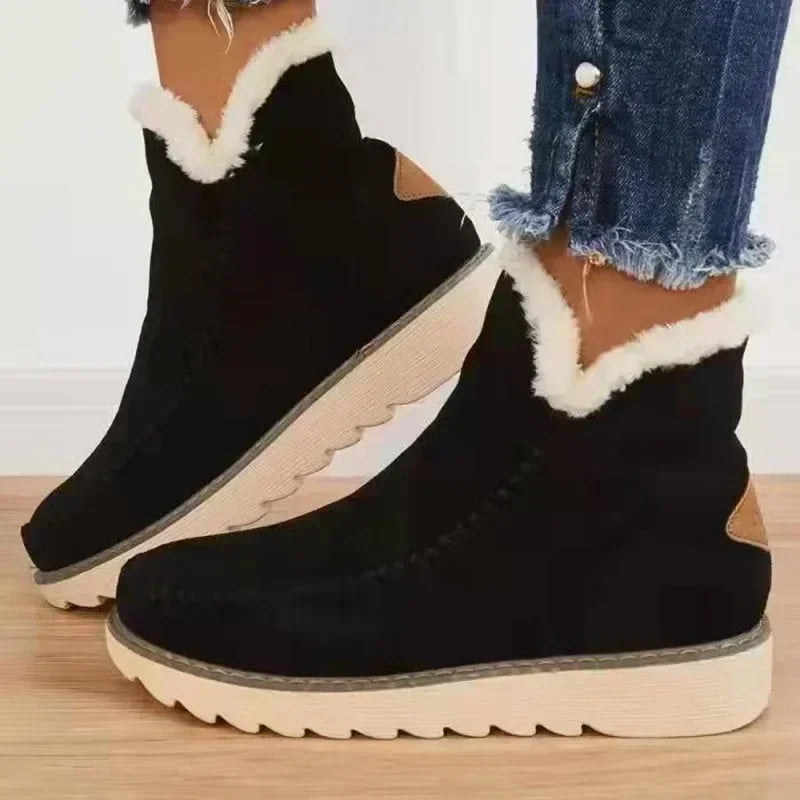 Keesha | Comfort-Oriented Orthopedic Footwear