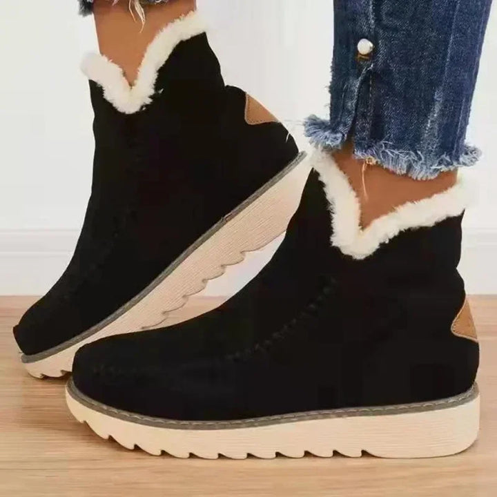 Keesha | Comfort-Oriented Orthopedic Footwear