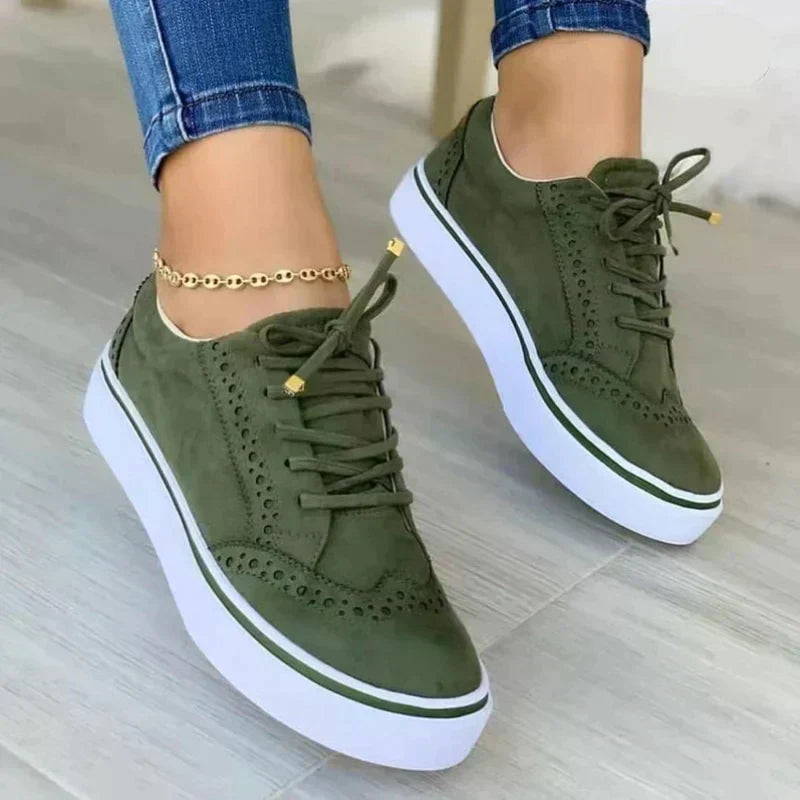 Miri | Comfort-Focused Orthopedic Sneakers