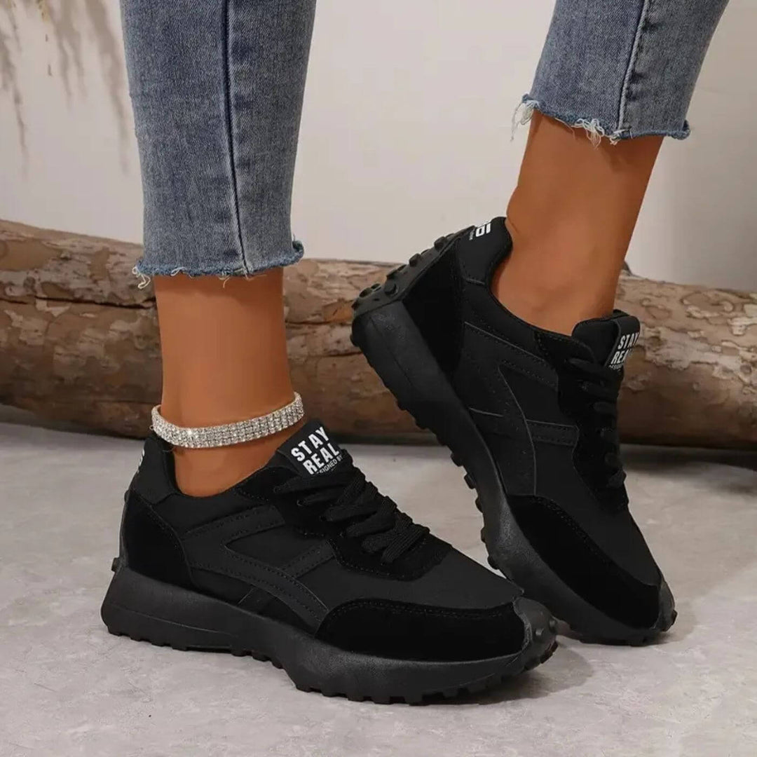 Sonia | Slip-Resistant Orthopedic Sneakers