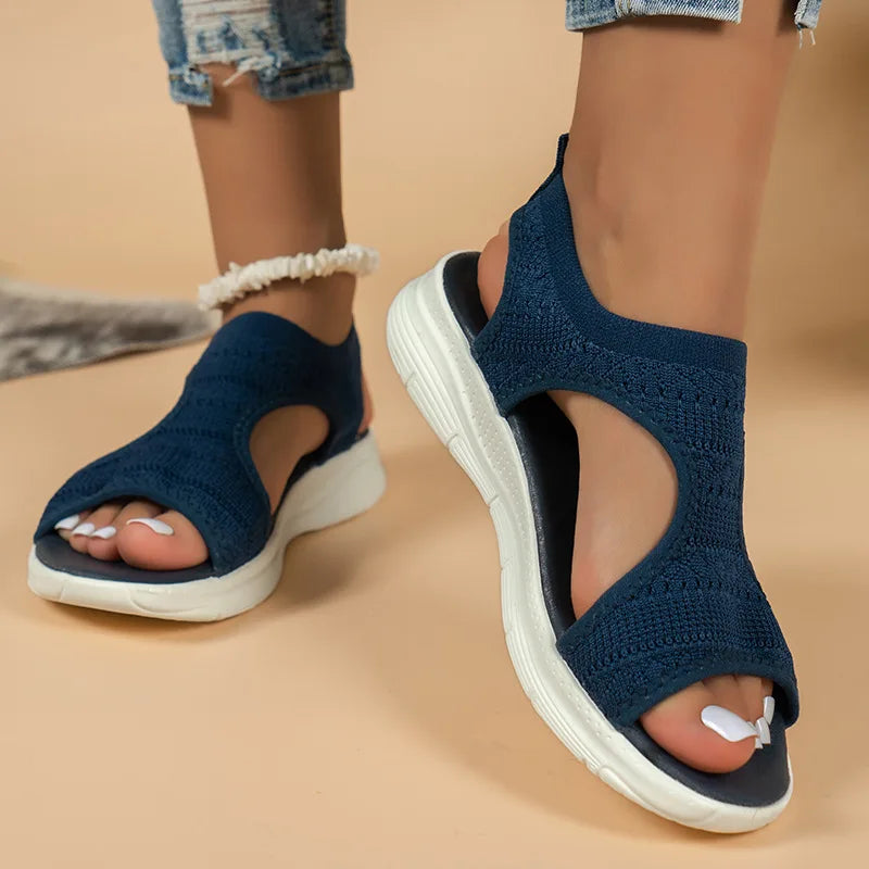 Aniyah | Comfortable Orthopedic Sandals
