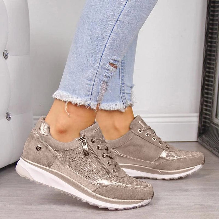 Narra | Casual Comfort Sneakers