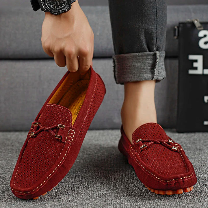 Jessica | Comfort-Orthopedic Loafers