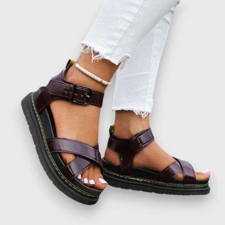 Norrie | Active Lifestyle Sandals