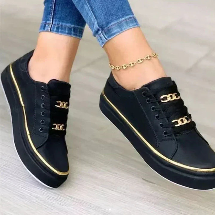Presley | Chic Orthopedic Footwear