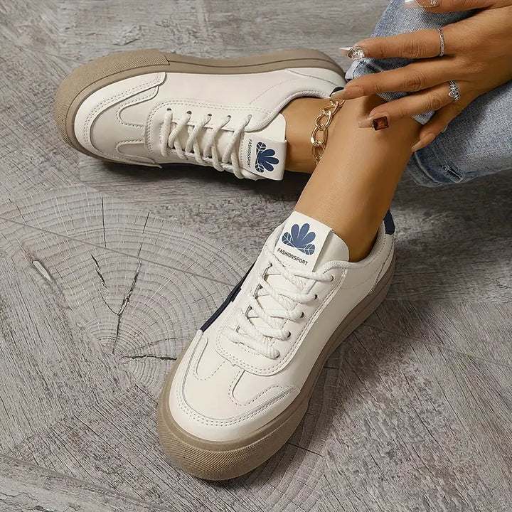 Zaneta | Cozy Footwear