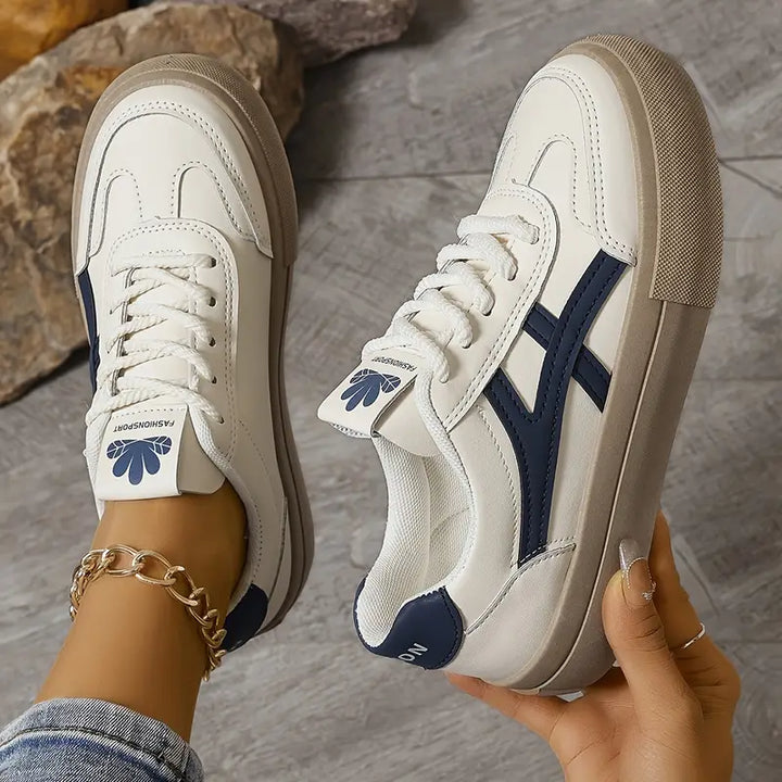 Zaneta | Cozy Footwear