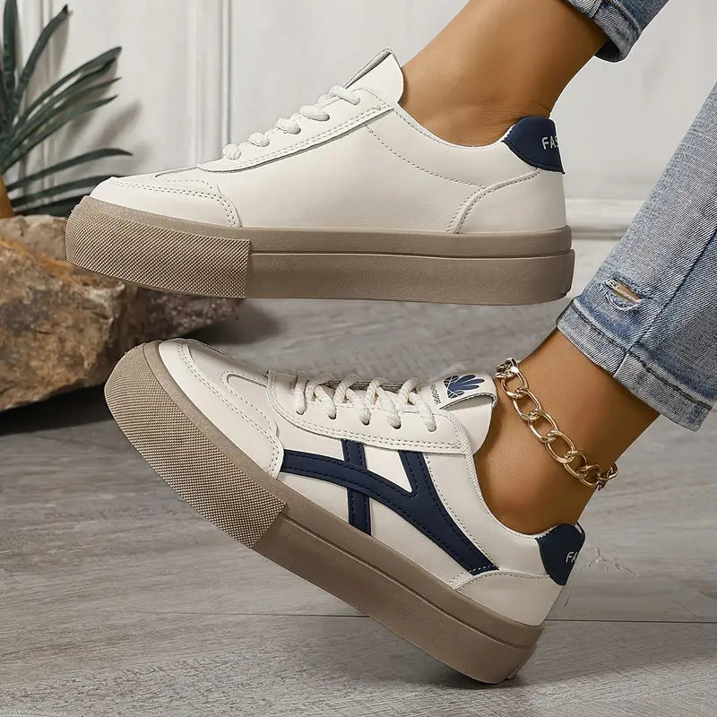 Zaneta | Cozy Footwear