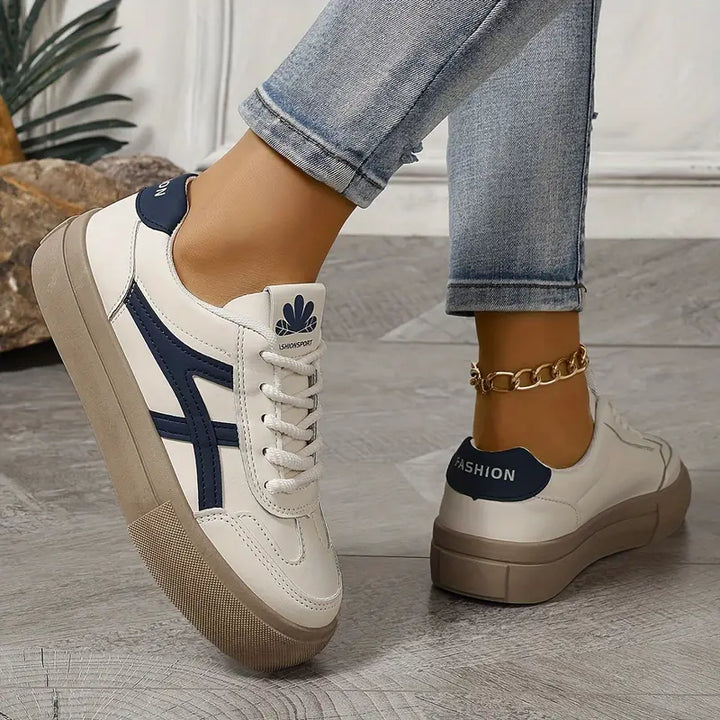 Zaneta | Cozy Footwear