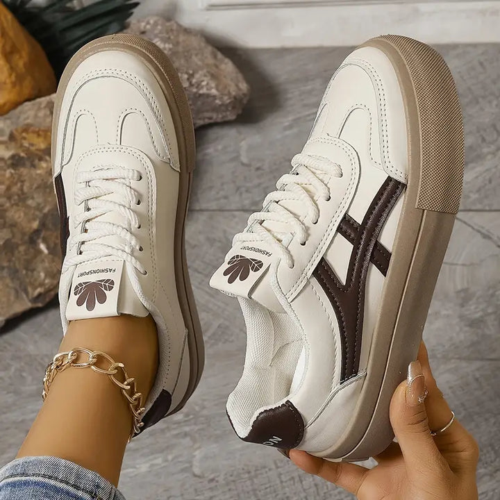 Zaneta | Cozy Footwear