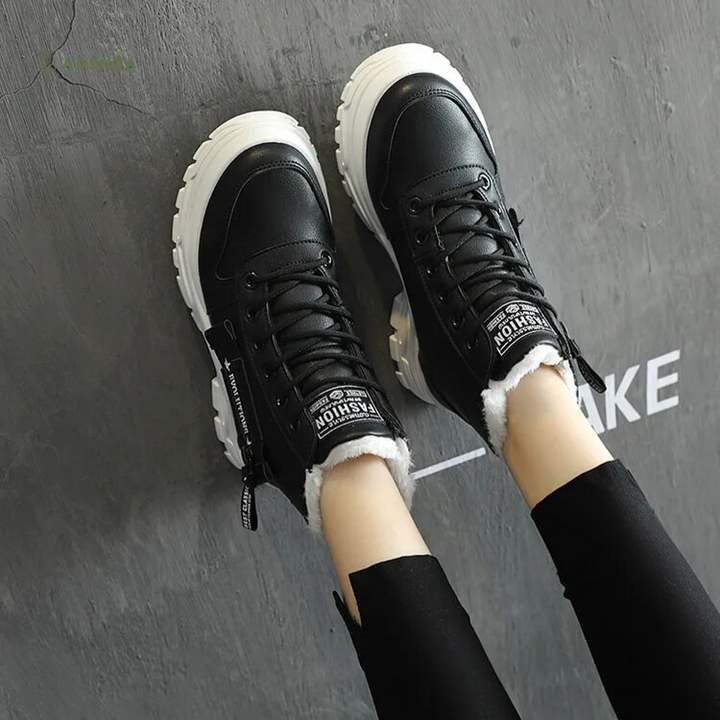 Whitney Women's Winter Boots
