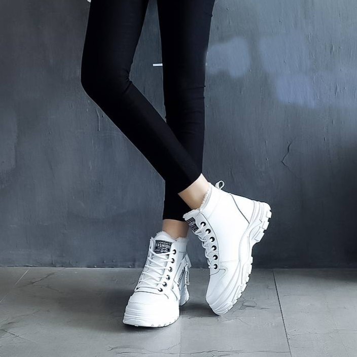Whitney Women's Winter Boots