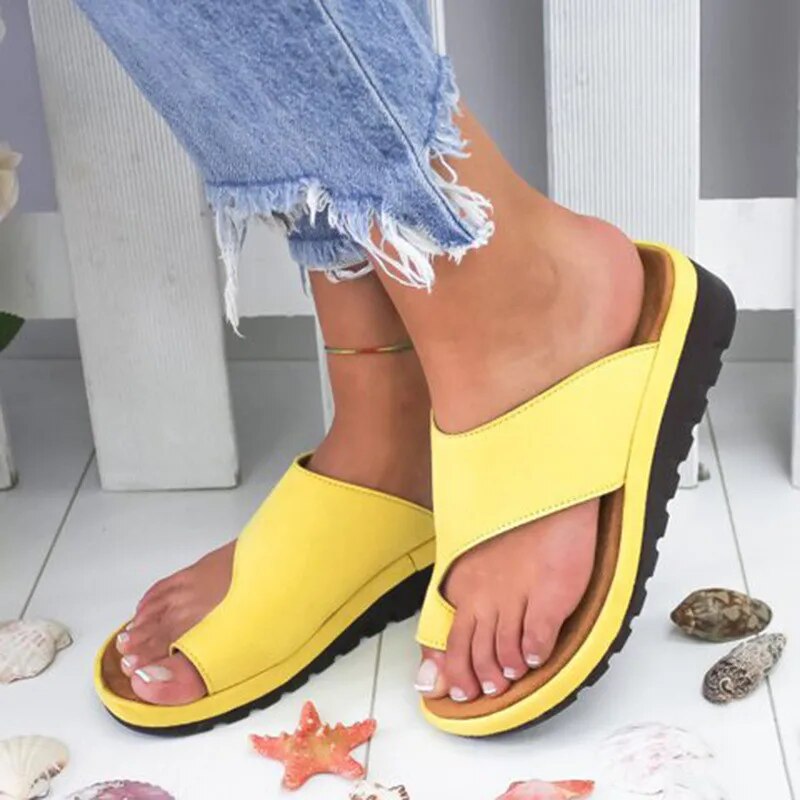 Vona | Cozy Slippers for Ultimate Comfort