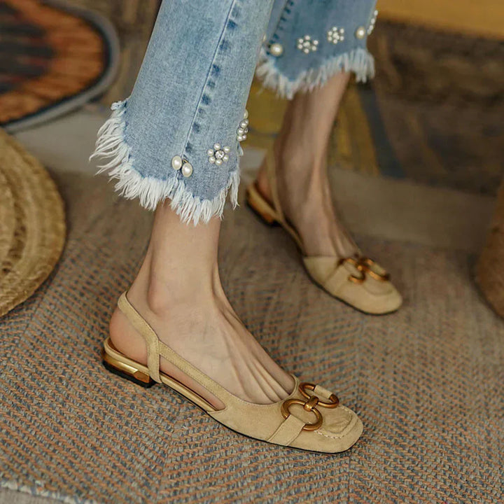 Kairi | Adjustable Orthopedic Sandals