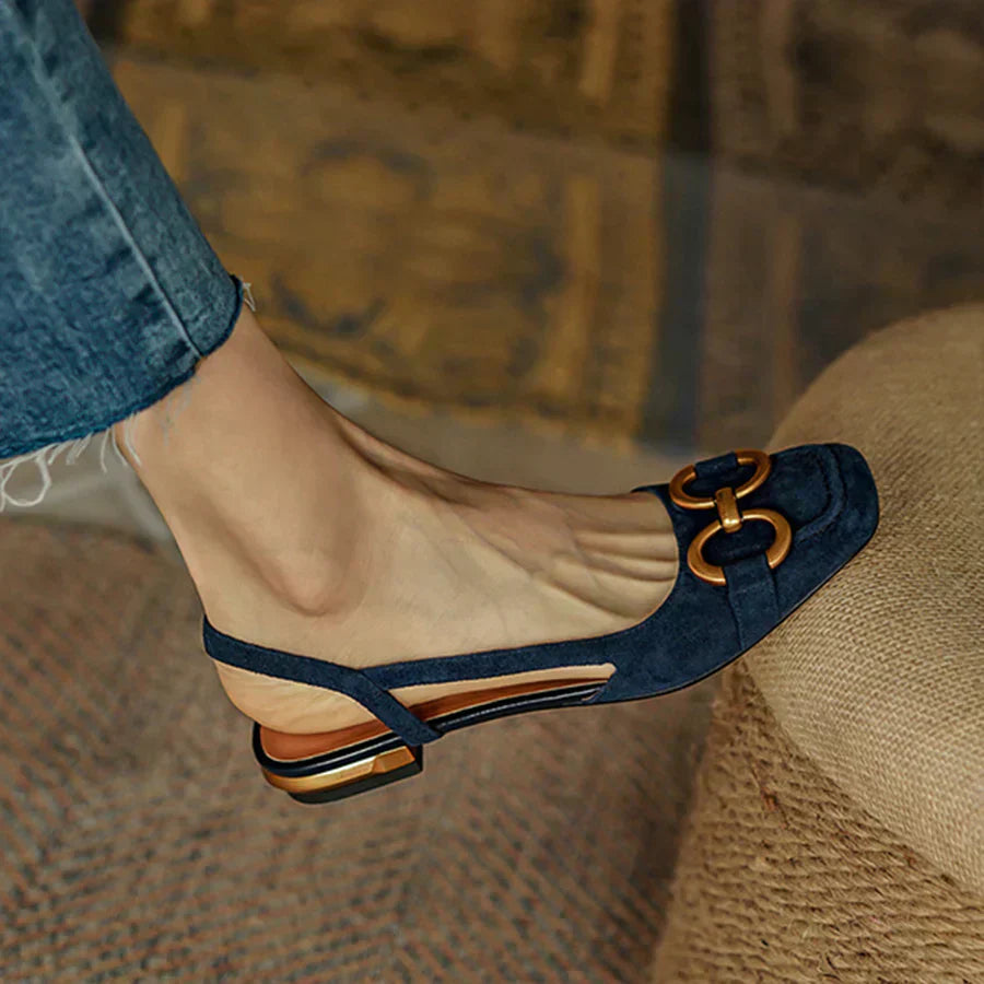 Kairi | Adjustable Orthopedic Sandals