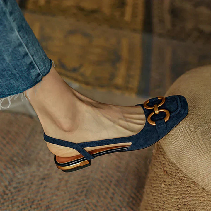 Kairi | Adjustable Orthopedic Sandals