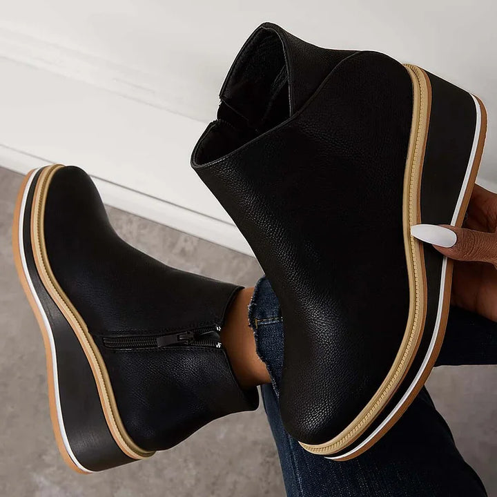 Maxxy | Contemporary Luxury Boots