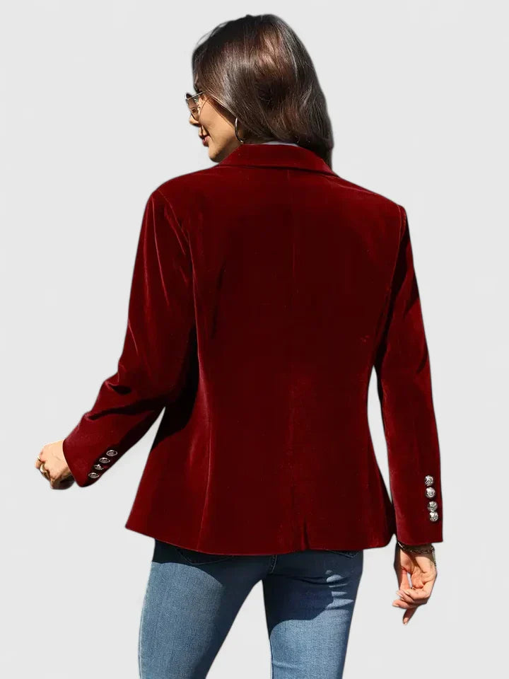 Lileth™ | Stylish Elegant Blazer