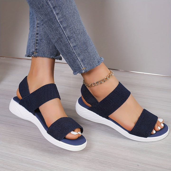 Emersyn | Flexible and Lightweight Orthopedic Sandals