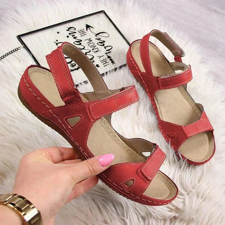 Gayle | Comfort-Orthopedic Sandals