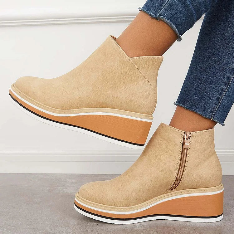 Maxxy | Contemporary Luxury Boots