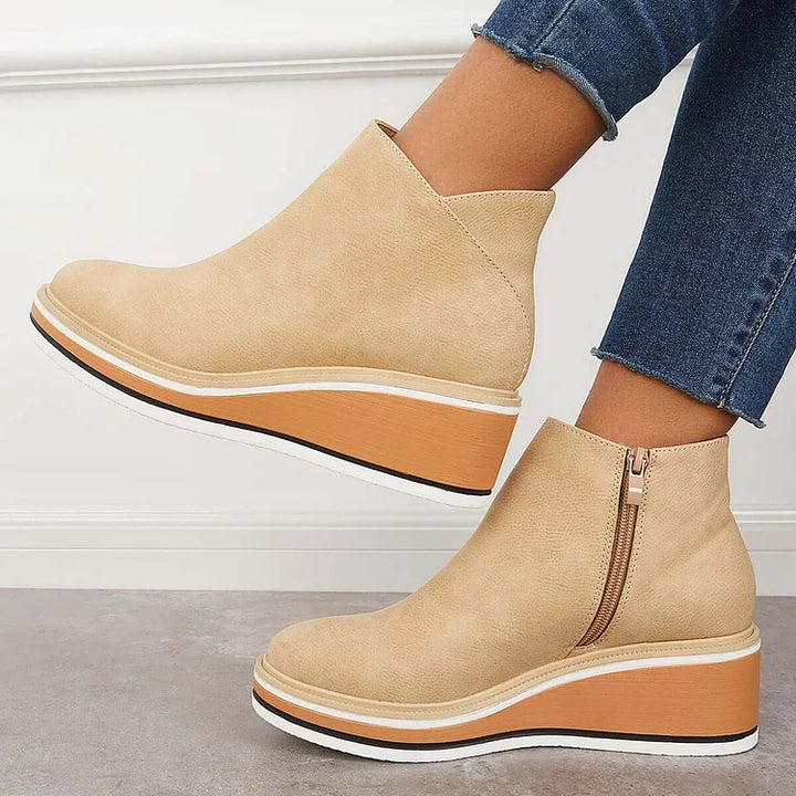 Maxxy | Contemporary Luxury Boots