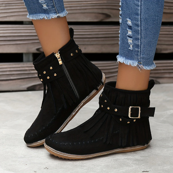 Meline | Chic Boot Collection