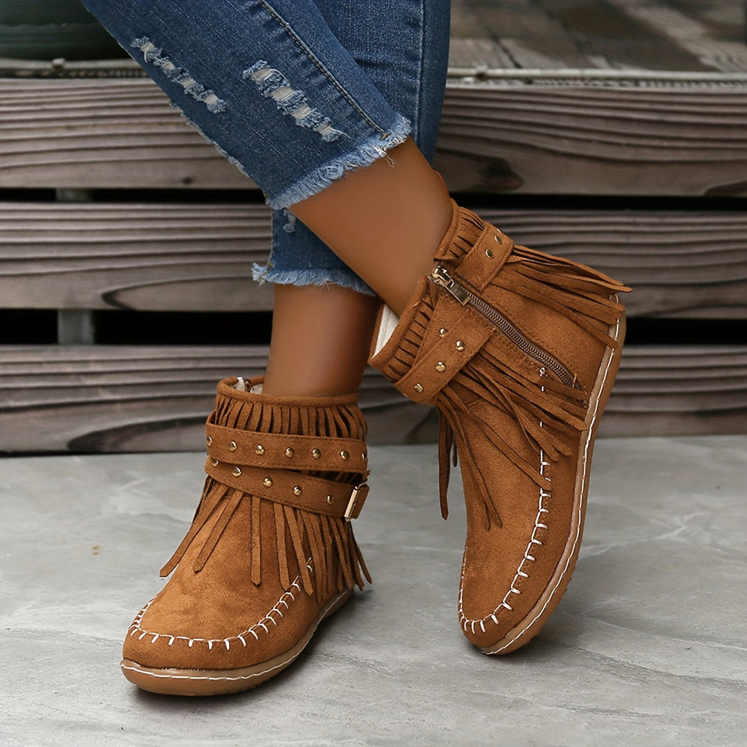 Meline | Chic Boot Collection