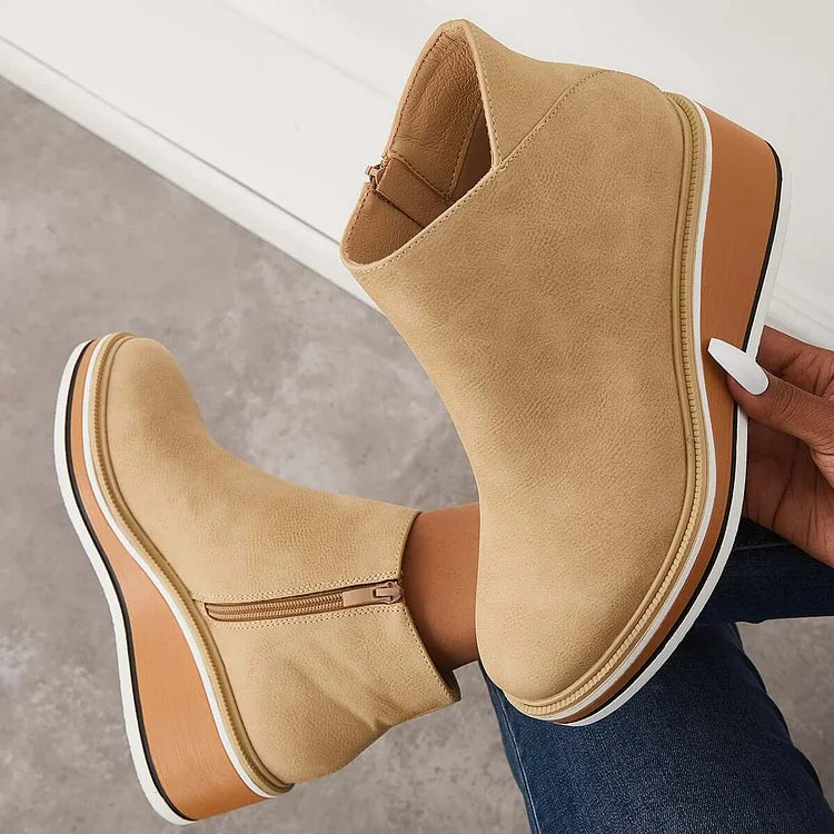 Maxxy | Contemporary Luxury Boots