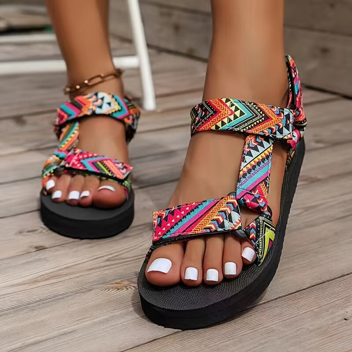 Maja | Comfort-Orthopedic Sandals