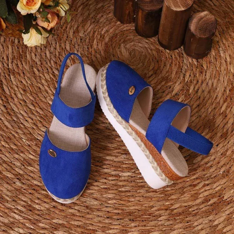 Ariyah | Comfort-Orthopedic Sandals