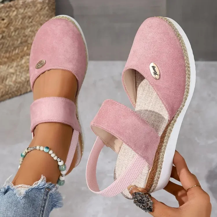 Ariyah | Comfort-Orthopedic Sandals