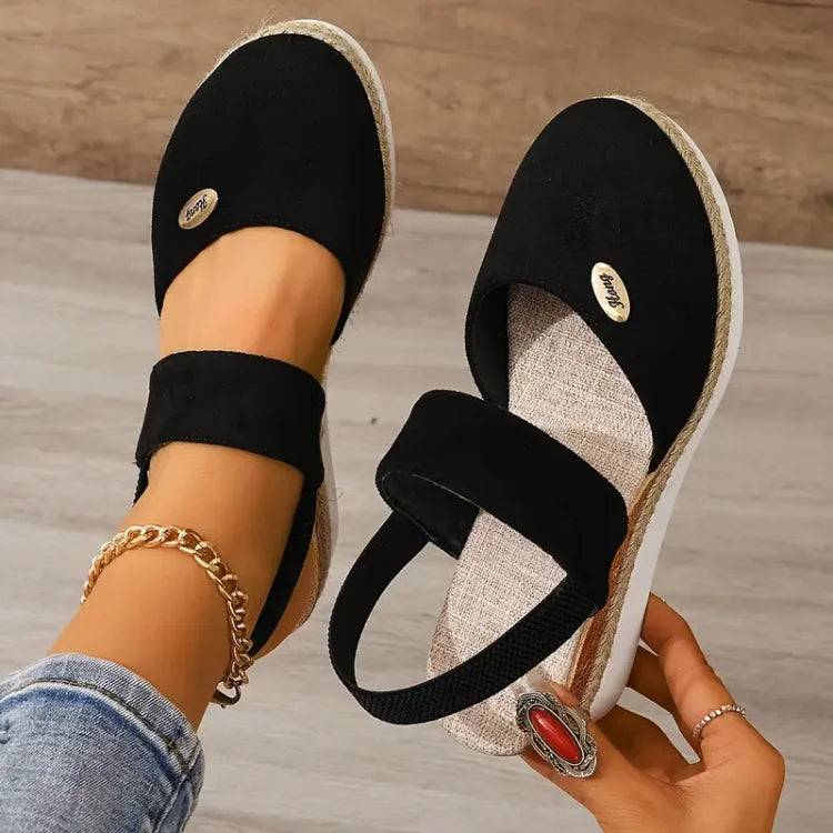 Ariyah | Comfort-Orthopedic Sandals